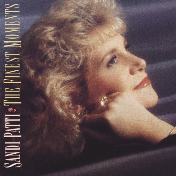 Album Sandi Patty - The Finest Moments