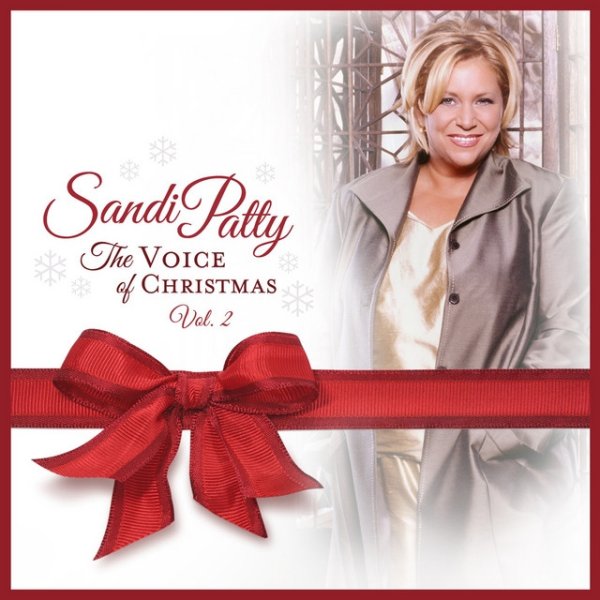 Album Sandi Patty - The Voice of Christmas, Vol. 2