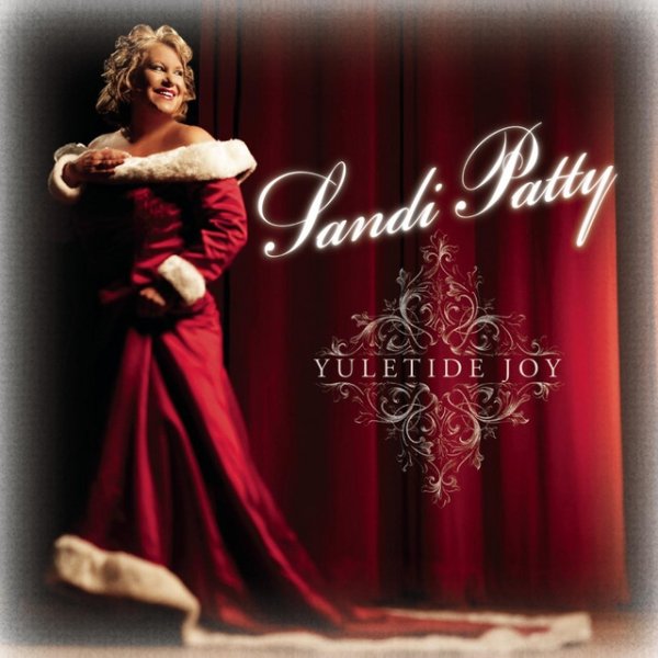 Album Sandi Patty - Yuletide Joy