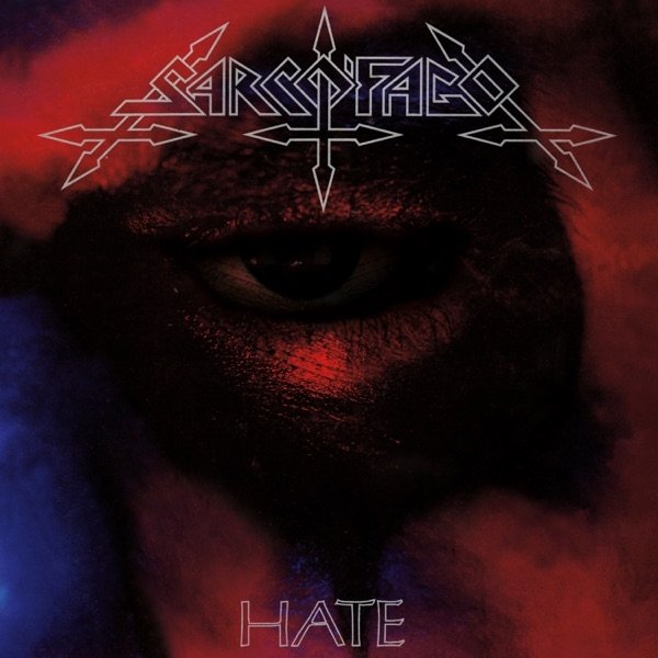 Hate - album
