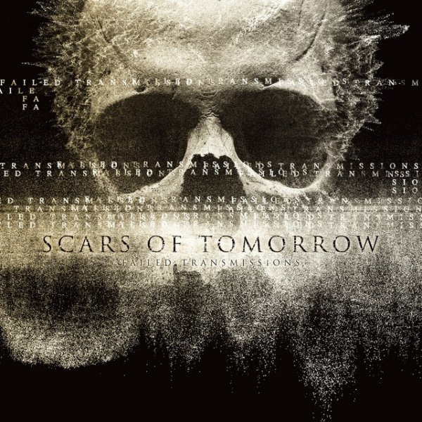Album Scars of Tomorrow - Failed Transmissions