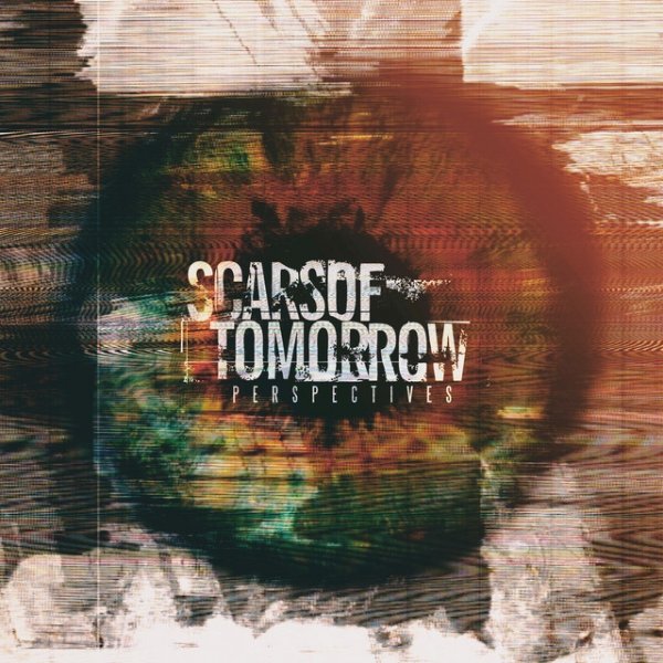 Album Scars of Tomorrow - Perspectives