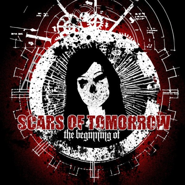 Album Scars of Tomorrow - The Beginning Of