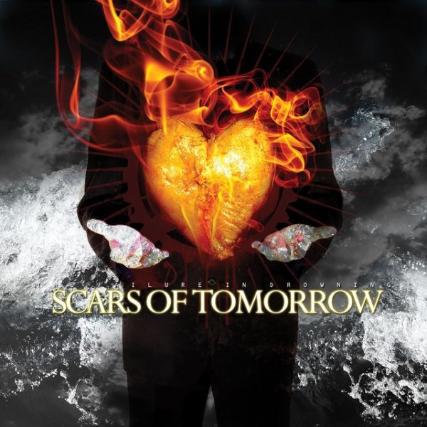Album Scars of Tomorrow - The Failure In Drowning