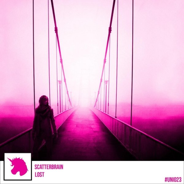 Album Scatterbrain - Lost