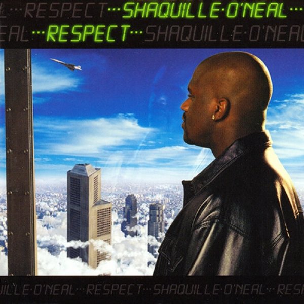 Shaquille O'Neal Respect, 1998