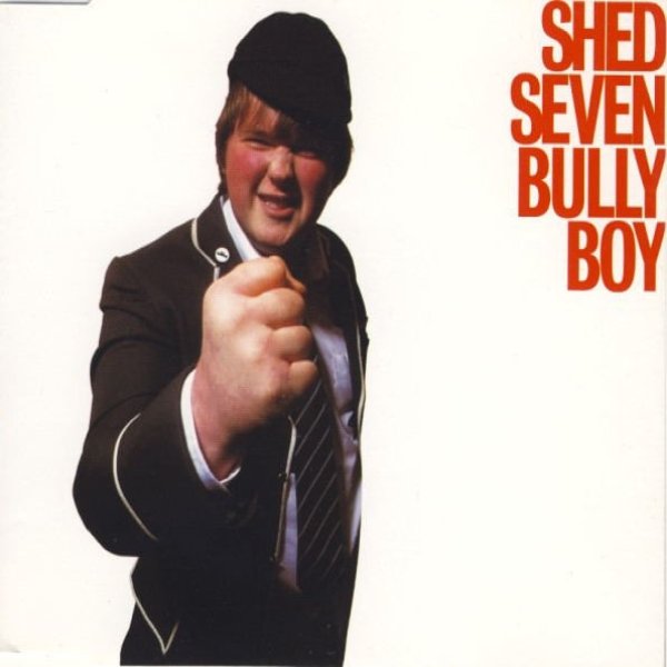 Shed Seven Bully Boy, 1996