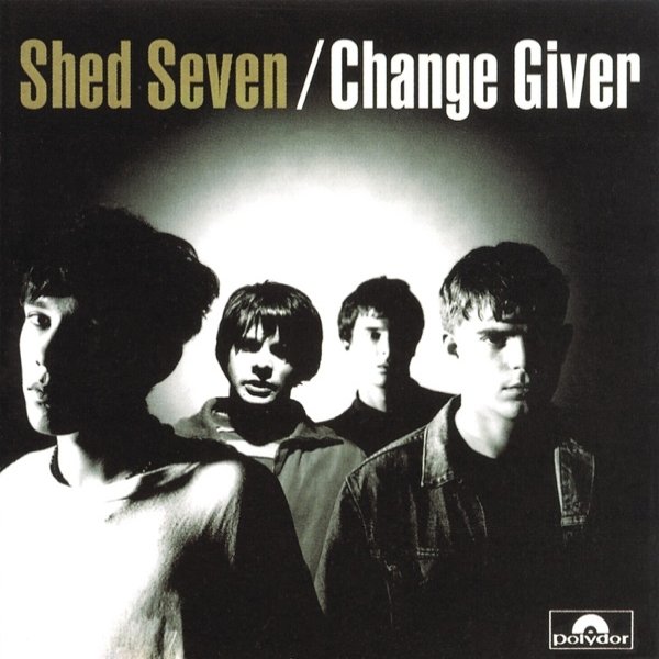 Change Giver Album 