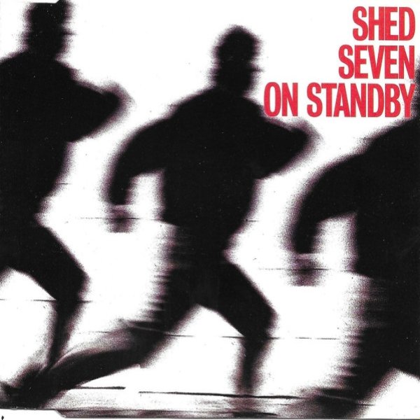 Shed Seven On Standby, 1996