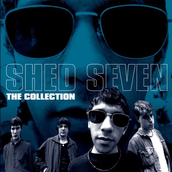 Shed Seven The Collection, 2004