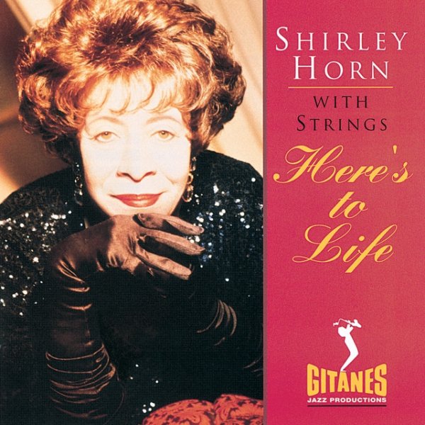 Album Shirley Horn - Here