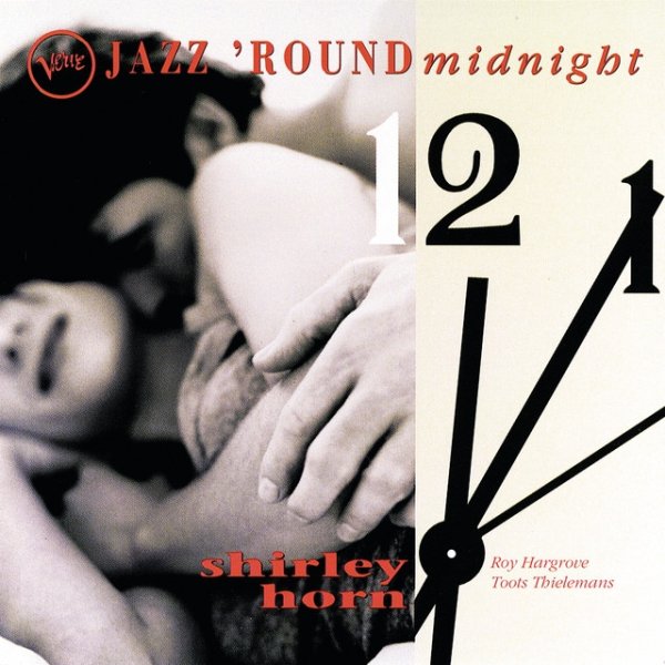 Shirley Horn Jazz 'Round Midnight, 1998
