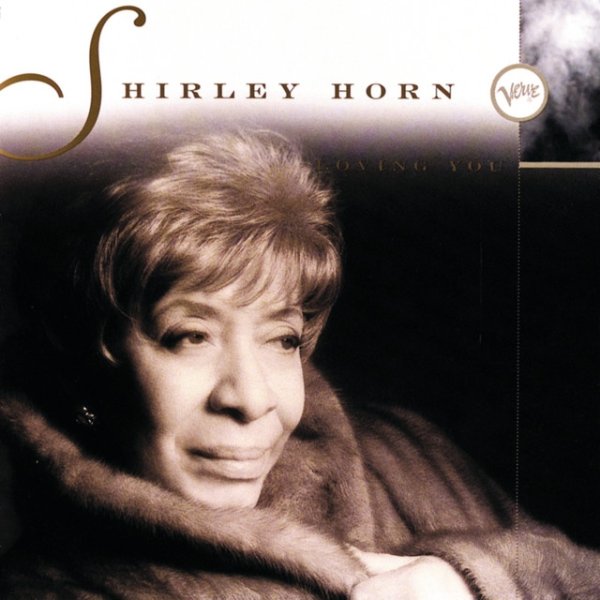 Album Shirley Horn - Loving You