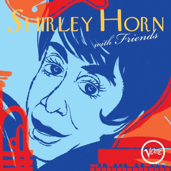 Shirley Horn With Friends - album