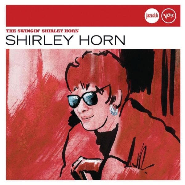 Album Shirley Horn - The Swingin