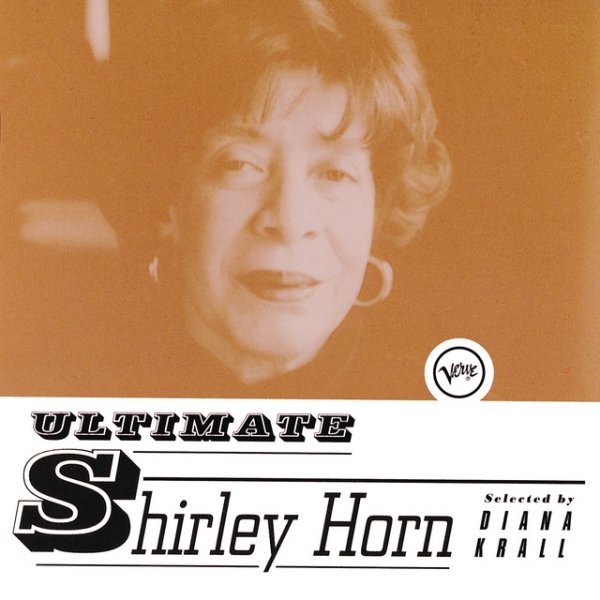 Album Shirley Horn - Ultimate Shirley Horn
