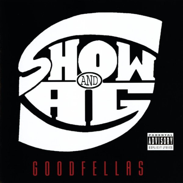 Album Showbiz & A.G. - Goodfellas