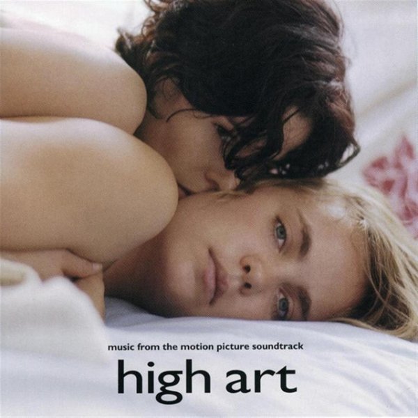 High Art - album