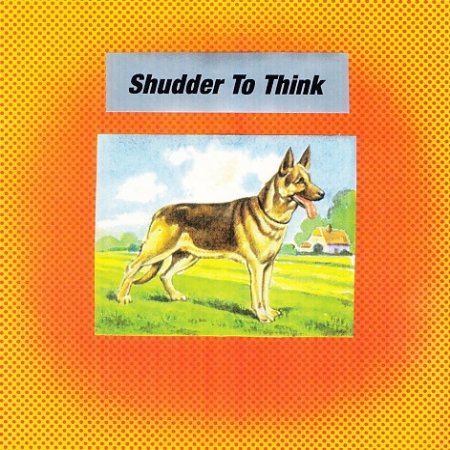 Album Shudder To Think - Shudder To Think