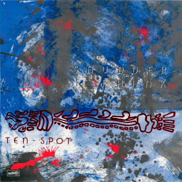 Ten Spot - album