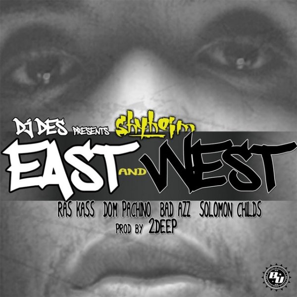 East & West - album