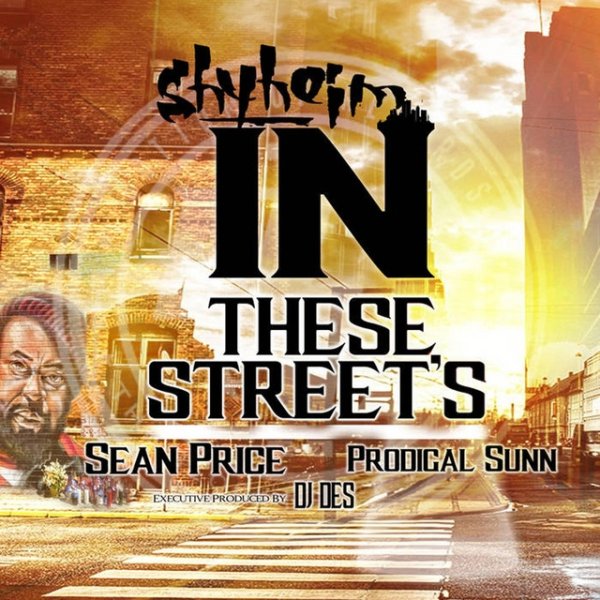 Album Shyheim - In These Streets