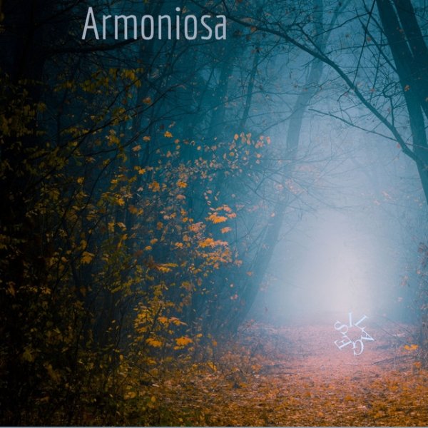 Armoniosa - album
