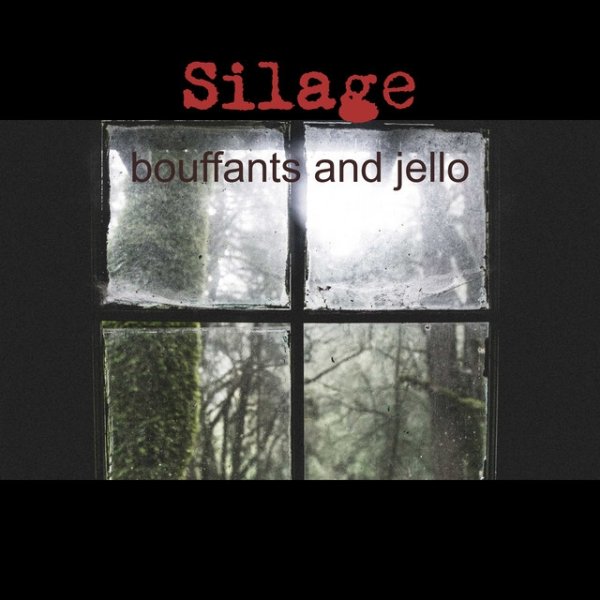 Bouffants and Jello - album