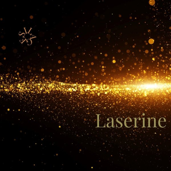 Laserine - album