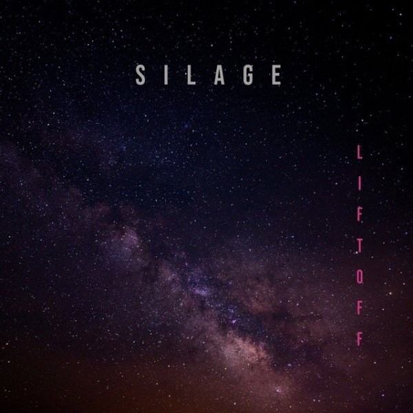 Album Silage - Lift Off