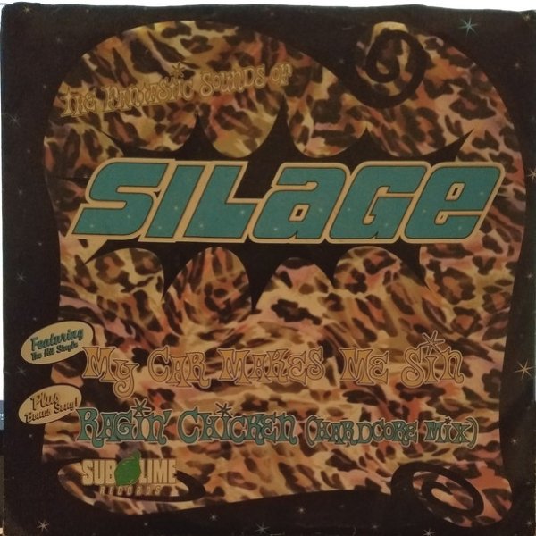 Silage My Car Makes Me Sin, 1997