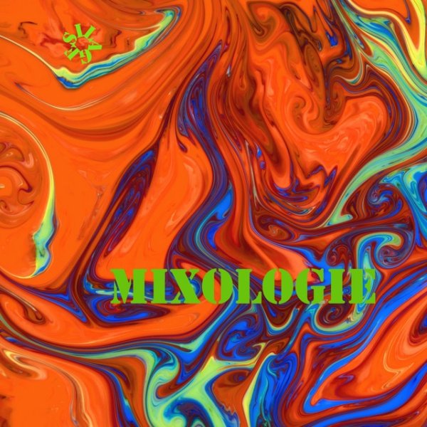 Album Silage - Myxologie