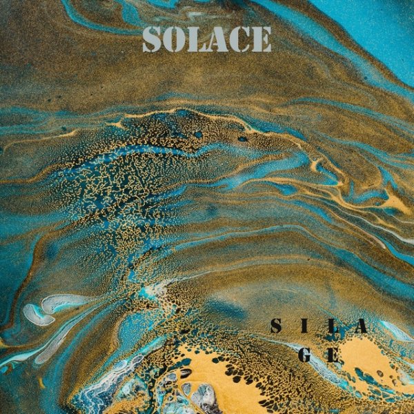 Album Silage - Solace