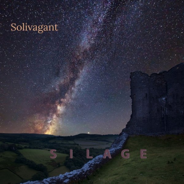 Solivagant - album