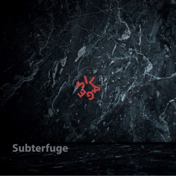Subterfuge - album