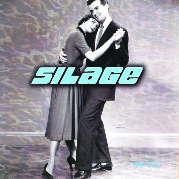 Album Silage - Watusi