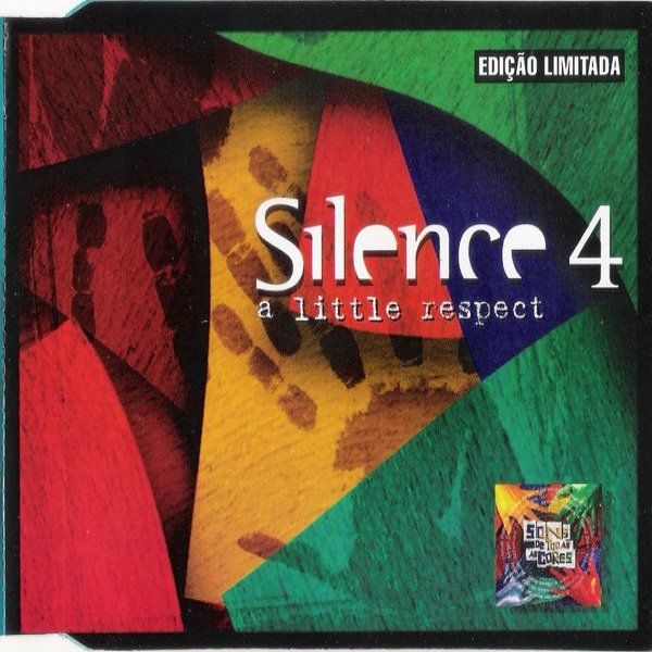 Album Silence 4 - A Little Respect