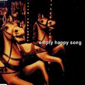 Album Silence 4 - Empty Happy Song