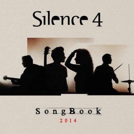 Album Silence 4 - Songbook 2014