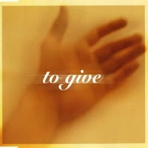 To Give - album
