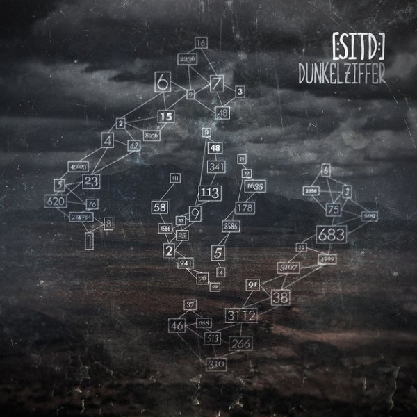 Album [:SITD:] - Dunkelziffer