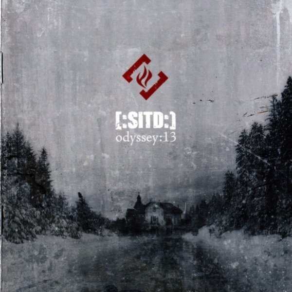 Album [:SITD:] - Odyssey: 13