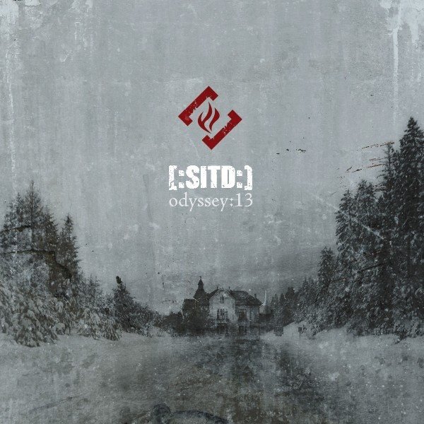 Album [:SITD:] - Odyssey:13