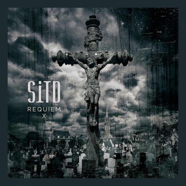 Requiem X - album