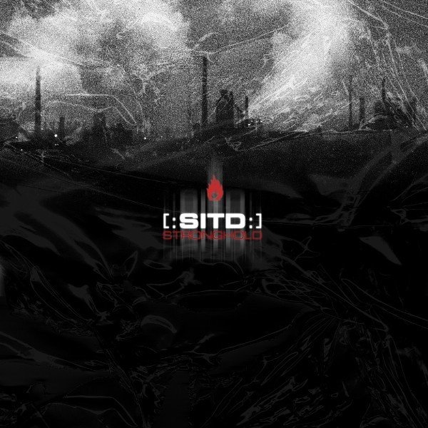 Album [:SITD:] - Stronghold