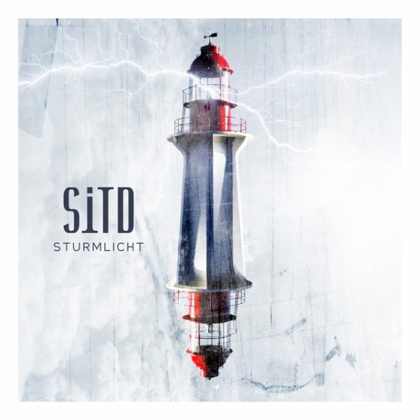 Album [:SITD:] - Sturmlicht
