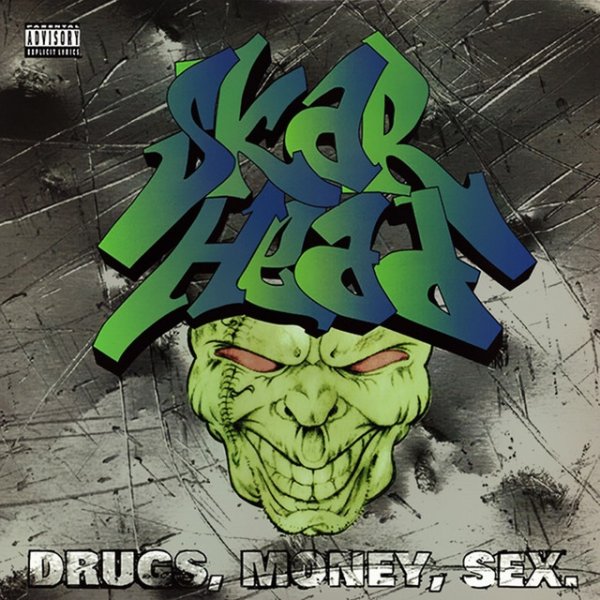 Drugs, Money, Sex. - album