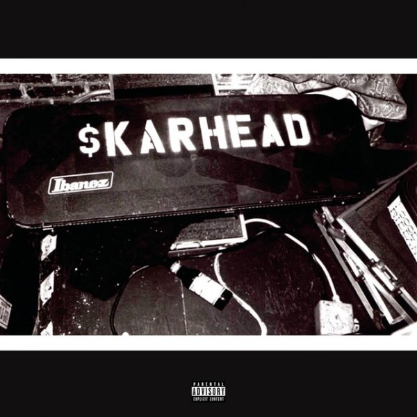 Album Skarhead - NY Thugcore: The Hardcore Years 1994-2000