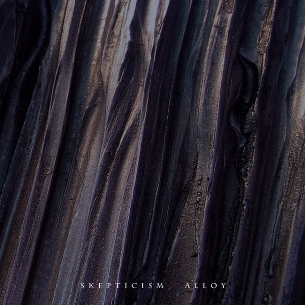 Album Skepticism - Alloy