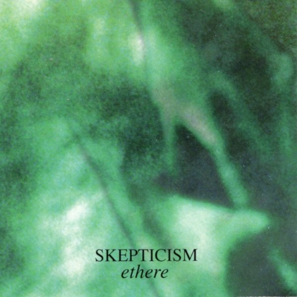 Album Skepticism - Ethere